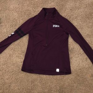 “Pink” sweatshirt